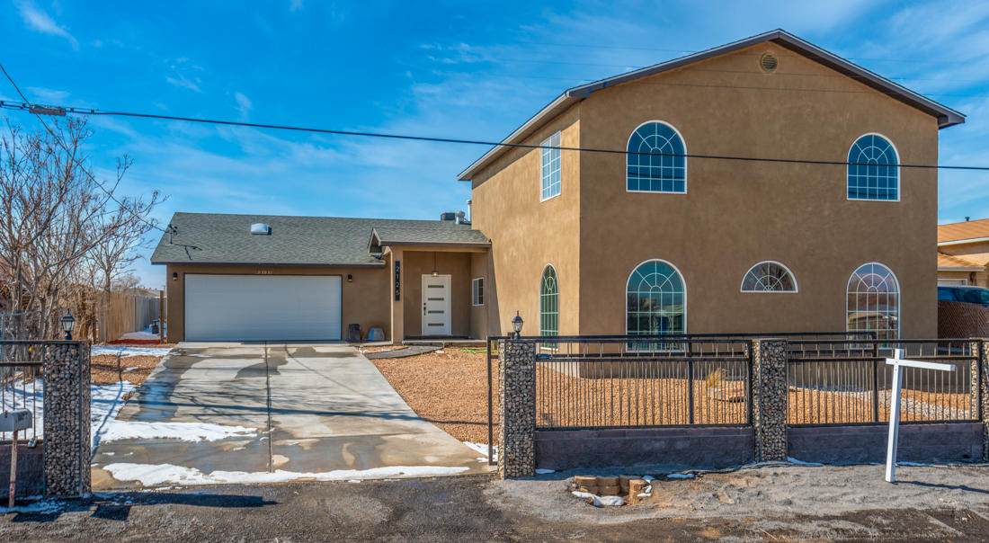2125 Foothill Drive - Photo 1