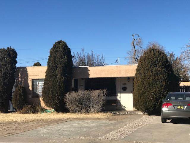 325 Truman Street - Photo 1