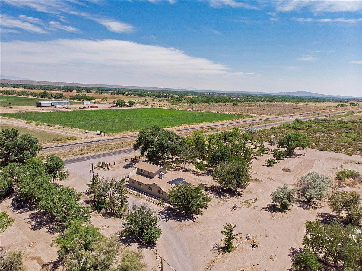 1481 1 State Nm Hwy - Photo 1
