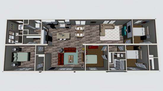 5 Hilltop - Photo 1