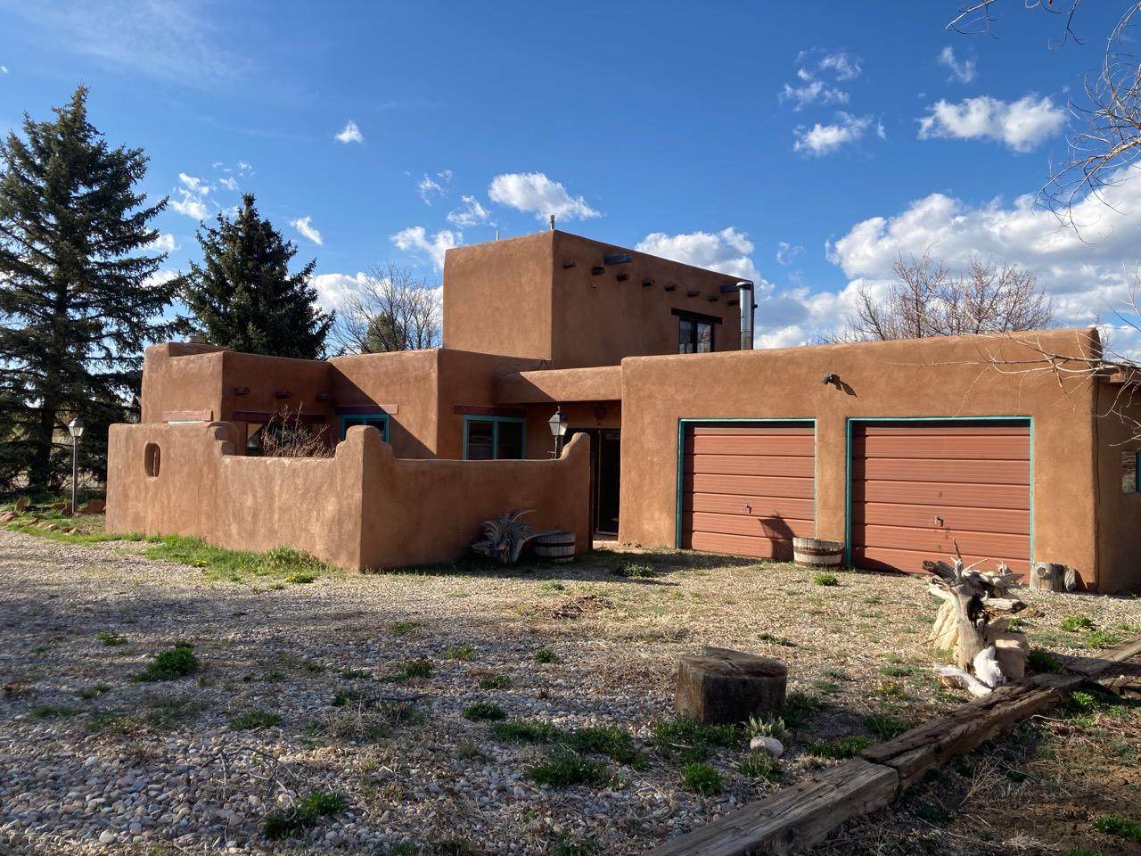 511 Apache Street - Photo 1