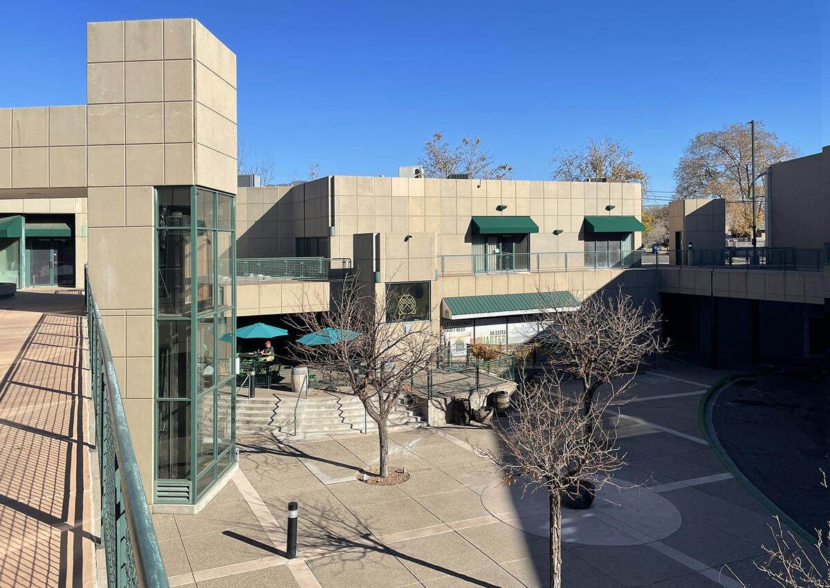 1100 San Mateo Boulevard - Photo 1