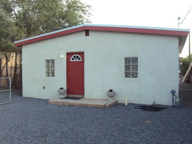 1644 Griegos Road - Photo 1