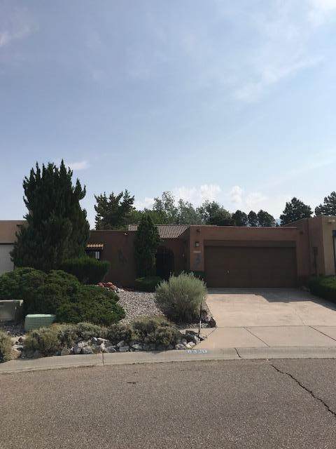 6320 Admiral Rickover Drive - Photo 1