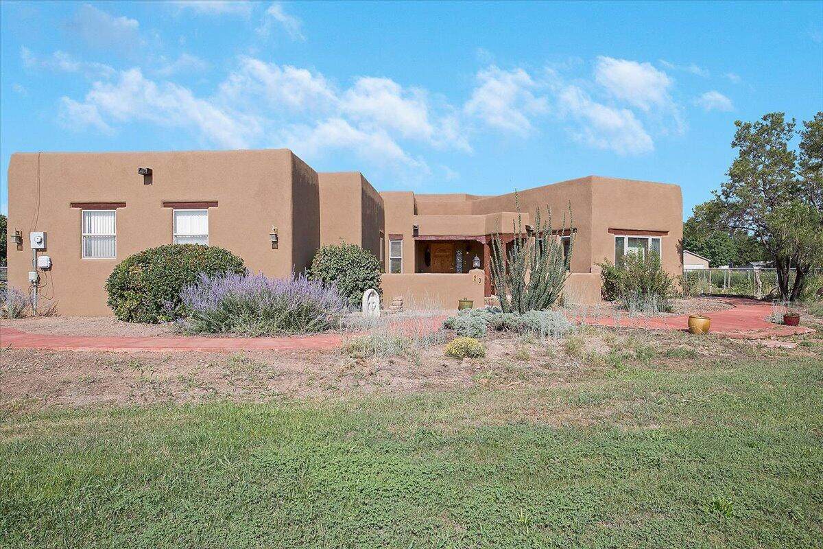 20 Valle Lindo Court - Photo 1
