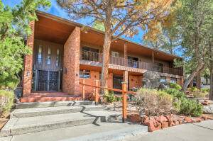 1100 Warm Sands Drive - Photo 1