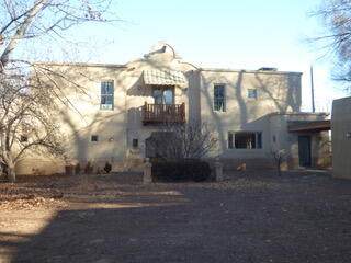 7628 Rio Grande Boulevard - Photo 1