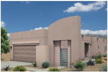 1417 Tierra Verde Loop - Photo 1