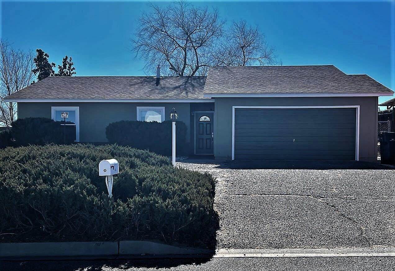 1710 Borealis Avenue - Photo 1