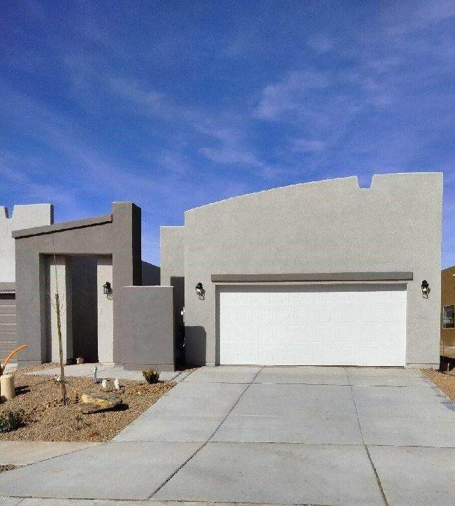 1484 Tierra Verde Loop - Photo 1