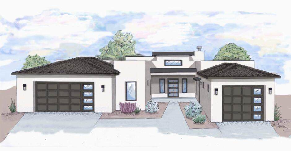 130 Los Ranchos Road - Photo 1