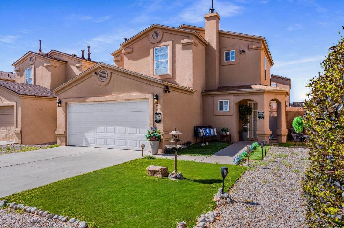 1027 Cassandra Street - Photo 1