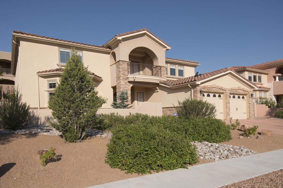 4501 Atherton Way - Photo 1