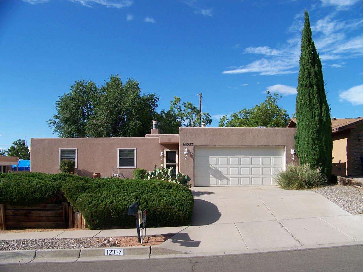 12337 Los Arboles Road - Photo 1