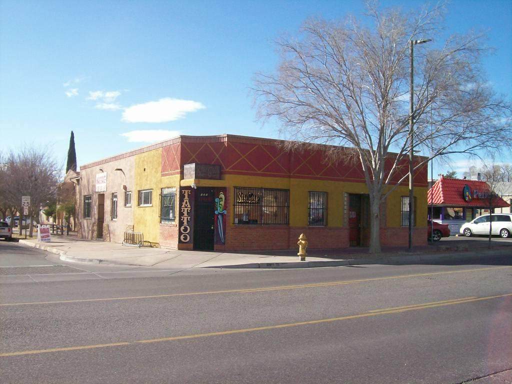 2127 Gold Avenue - Photo 1