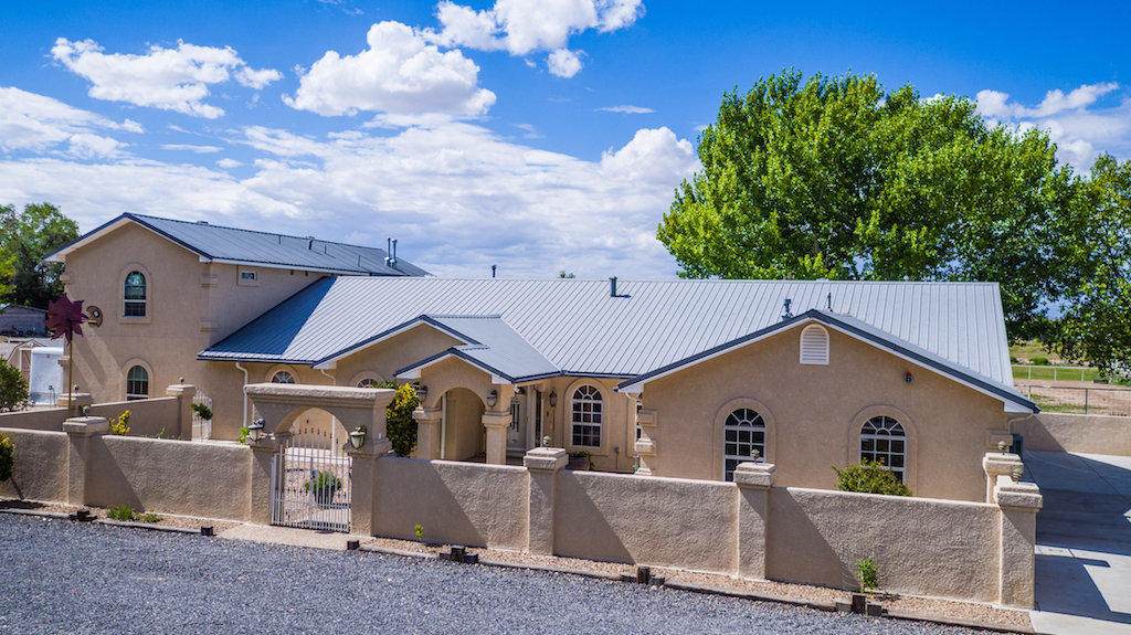 1 Adan Aragon Road - Photo 1