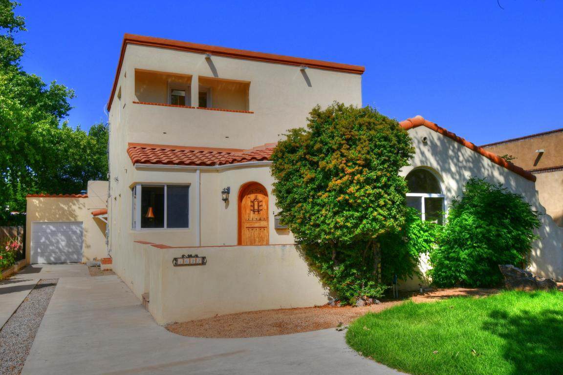 1622 Los Alamos Avenue - Photo 1