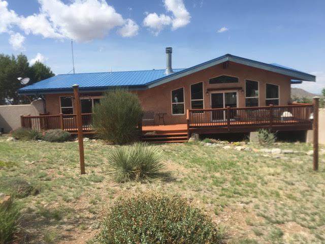400 Mindy Lane - Photo 1