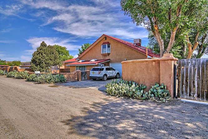 534 Camino Los Milagros - Photo 1