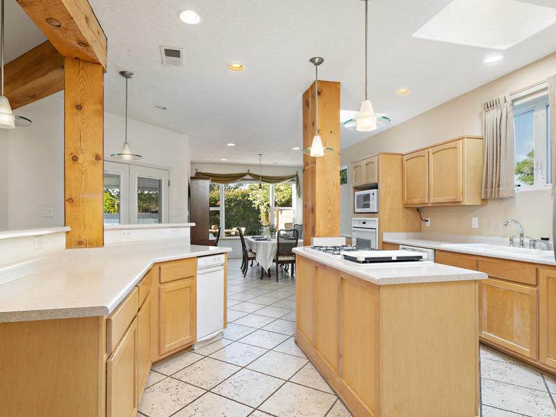 2805 Aloysia Lane - Photo 1