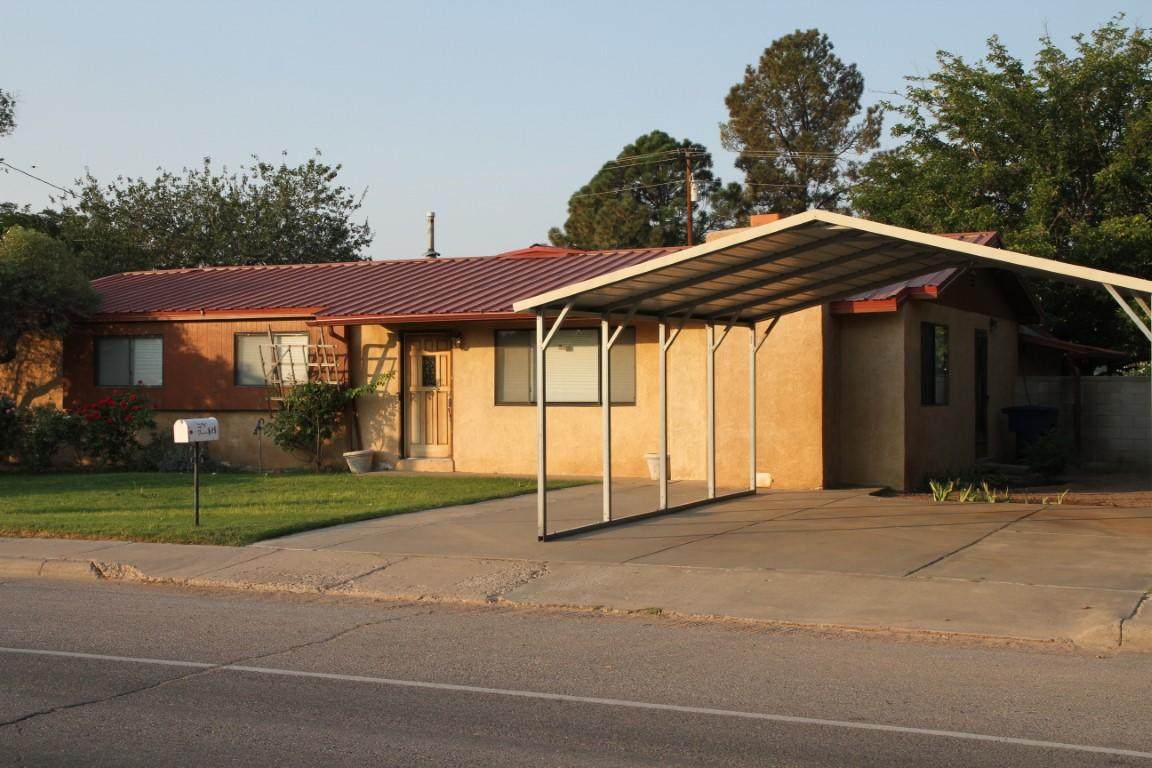 605 Neel Avenue - Photo 1