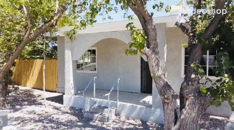 2238 Isleta Boulevard - Photo 1