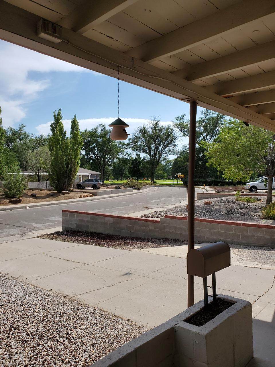 8815 Fairbanks Road - Photo 1