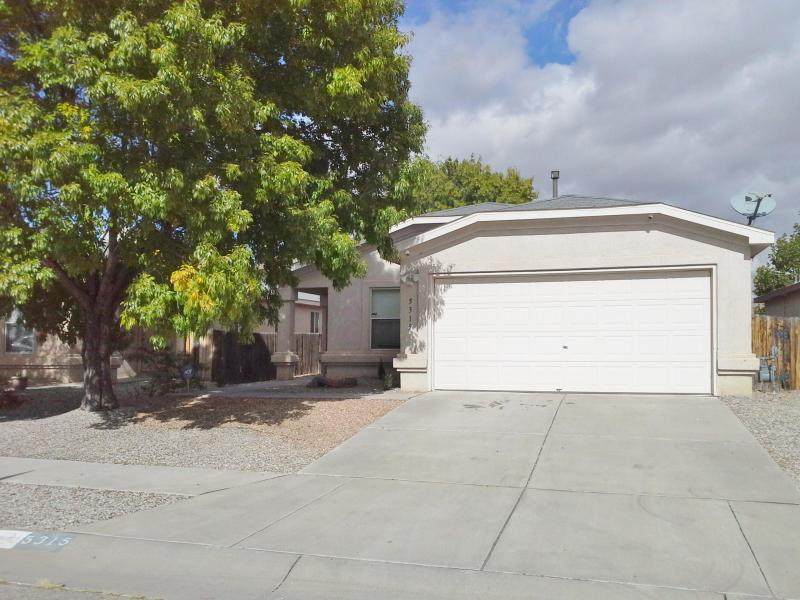 5315 Park Heights Road - Photo 1