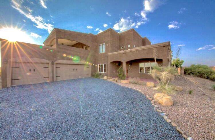 6367 Pasilla Road - Photo 1