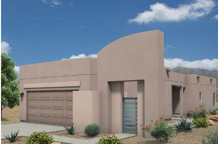1453 Tierra Verde Loop - Photo 1