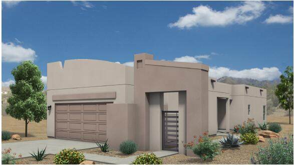 1448 Tierra Verde Loop - Photo 1