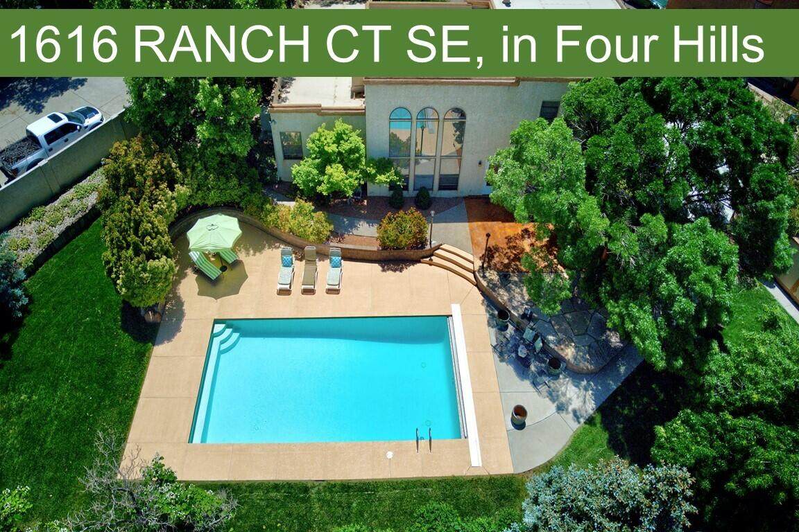 1616 Ranch Court - Photo 1