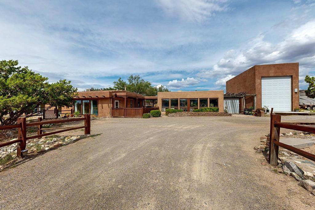7 Tierra Madre Road - Photo 1