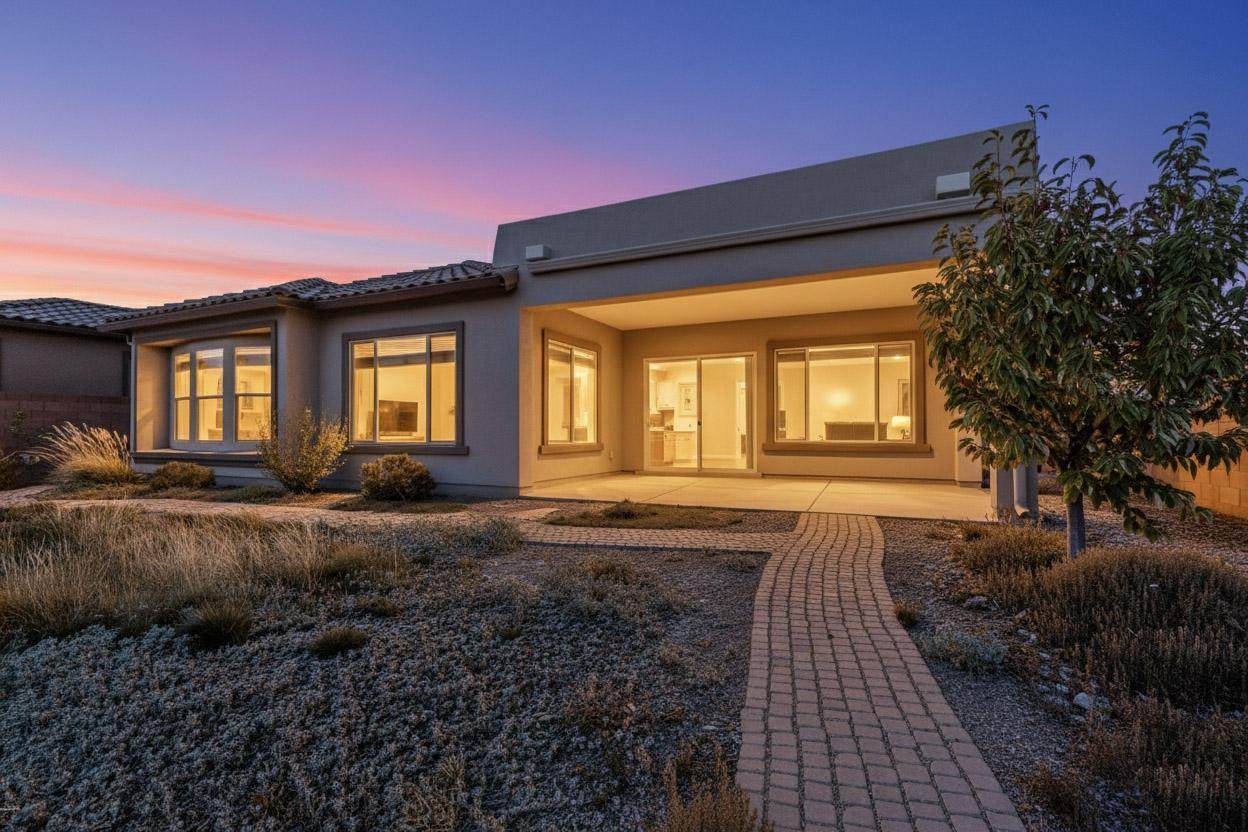 2305 Bates Well Lane - Photo 1