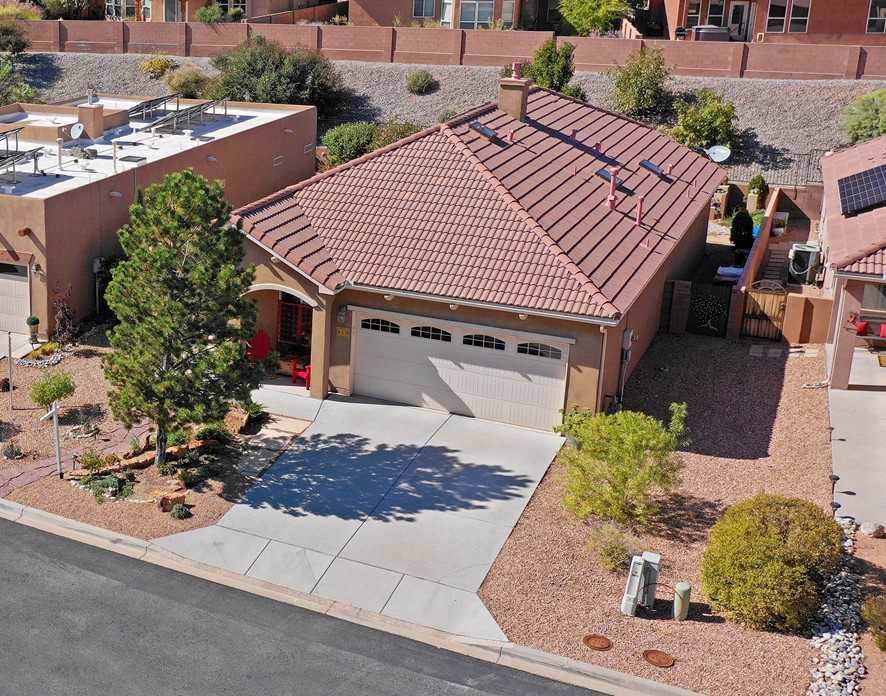 819 Desert Marigold Court - Photo 1