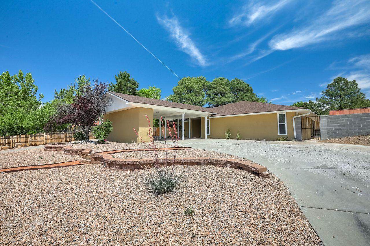 1204 Wagon Train Drive - Photo 1
