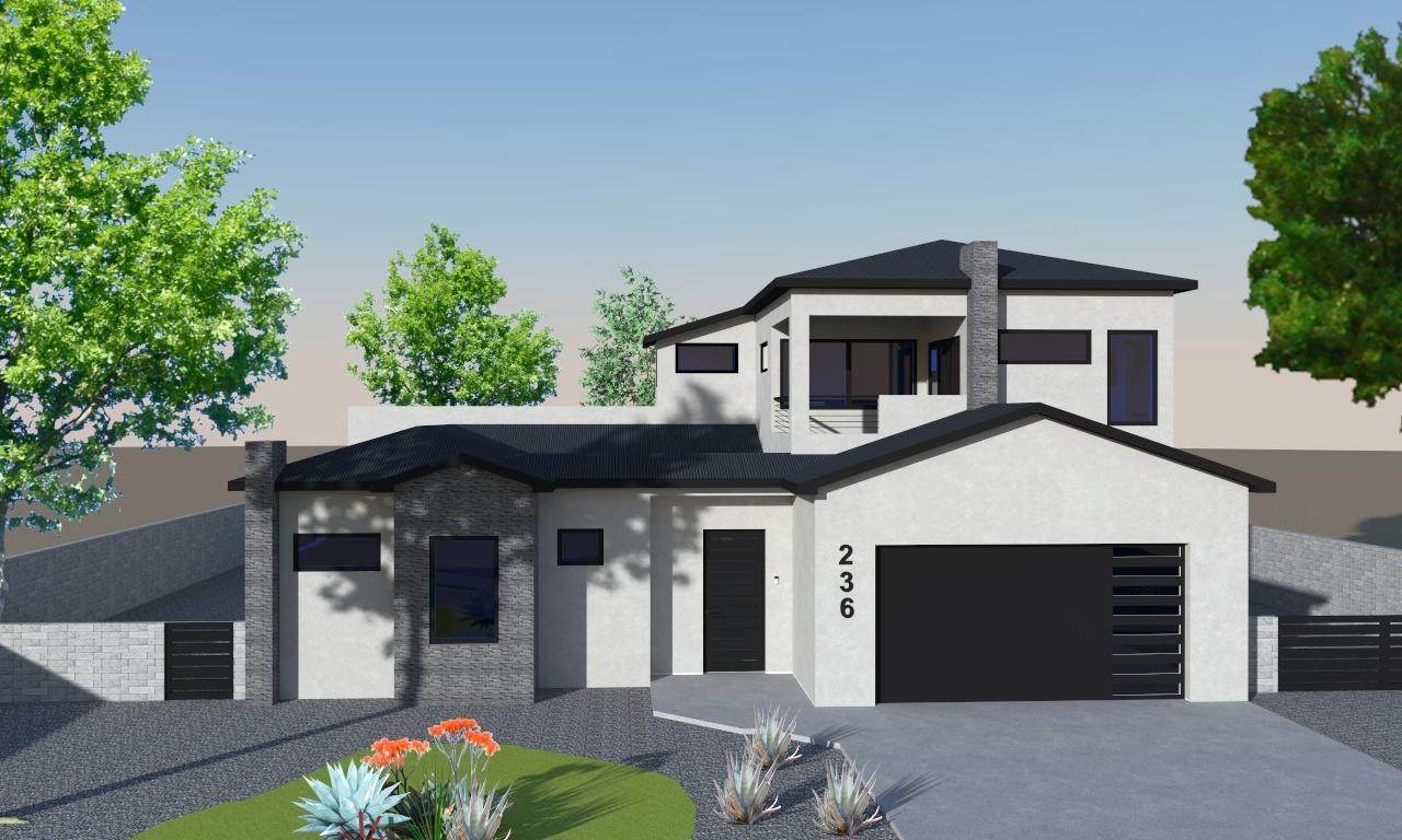 236 Valle Encantado Drive - Photo 1