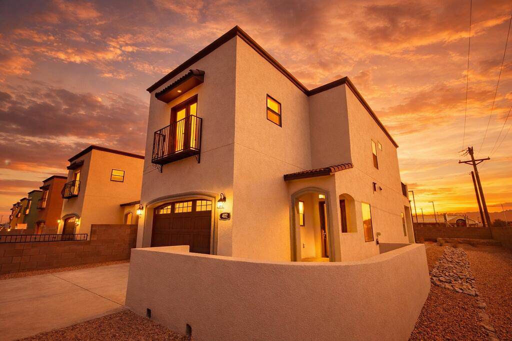 402 Lala Street - Photo 1