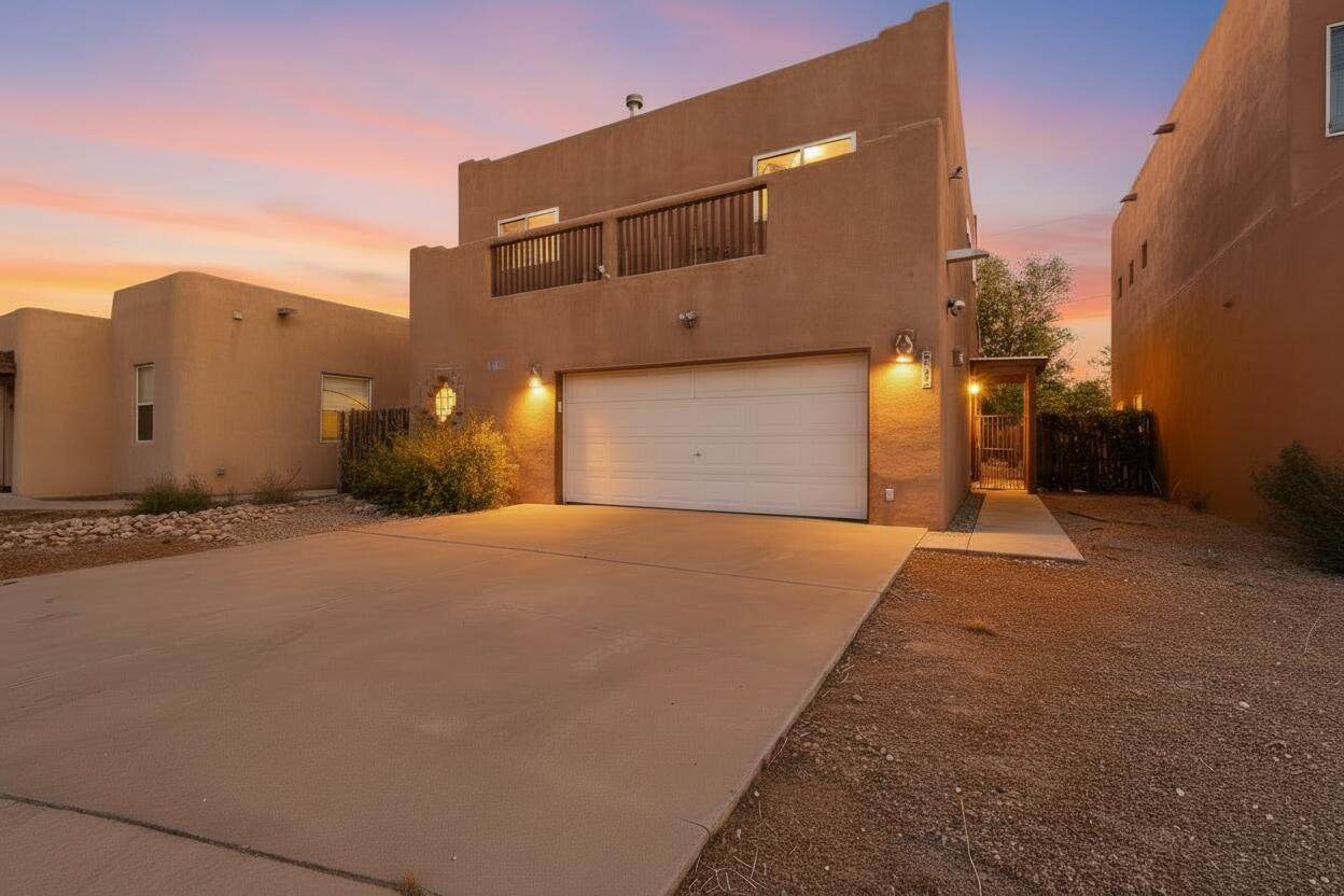2105 San Venito Road - Photo 1