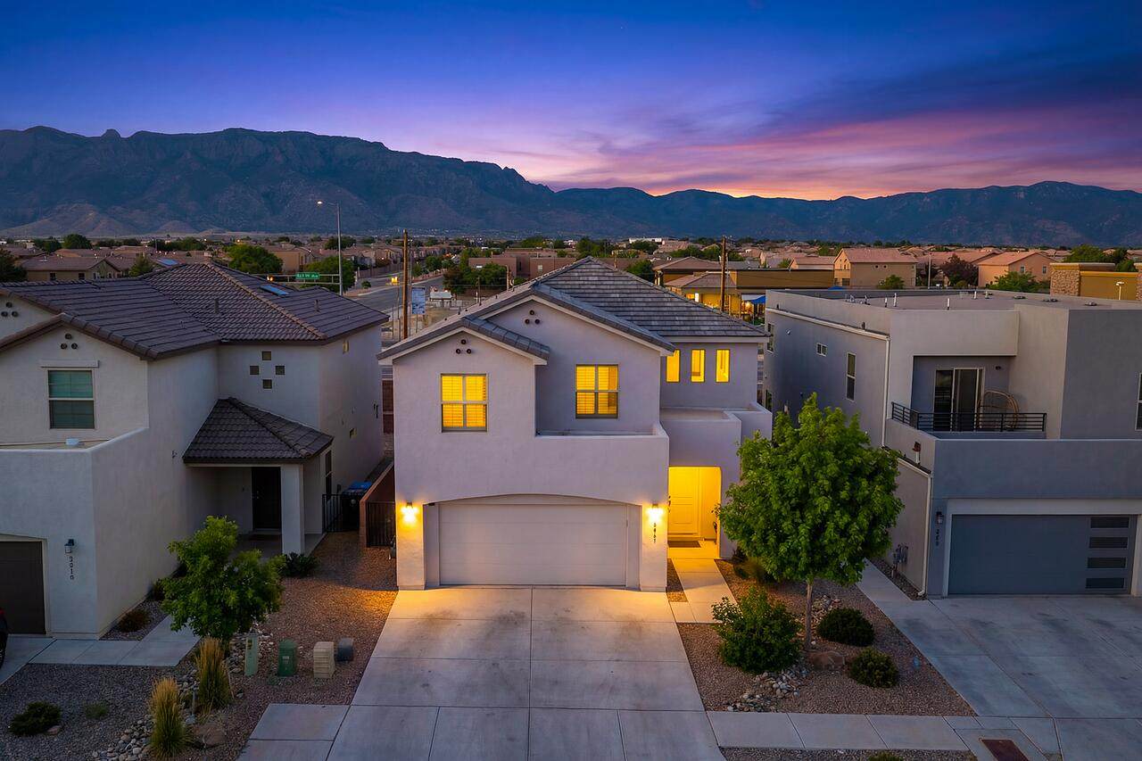8722 Sevano Circle - Photo 1
