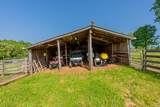 63 Acres Gibson Knob Rd. - Photo 32