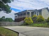 69 Overland Trail - Photo 1