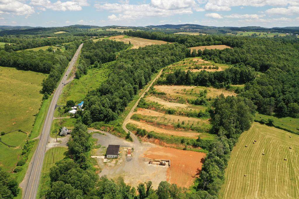 3132 Fancy Gap Hwy - Photo 1