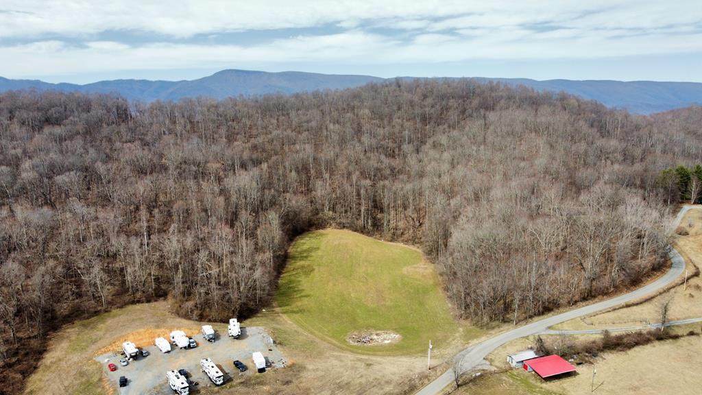 TBD Buckeye Hollow Road - Photo 1