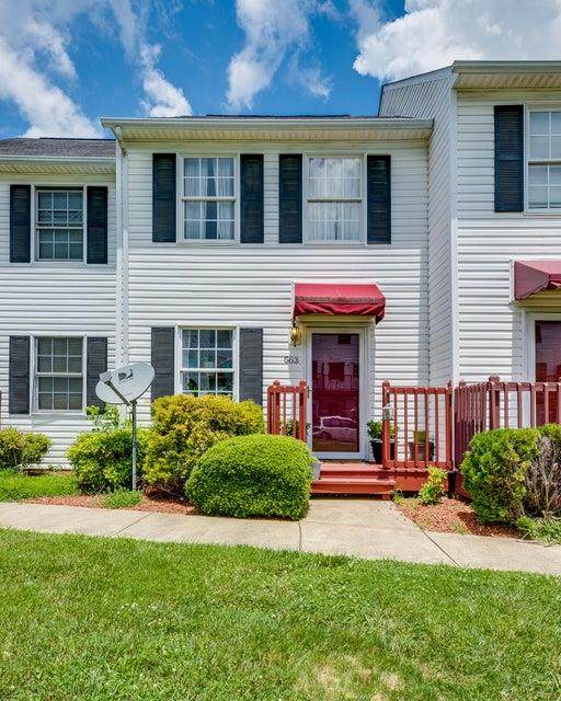 563 Beaverview Drive - Photo 1