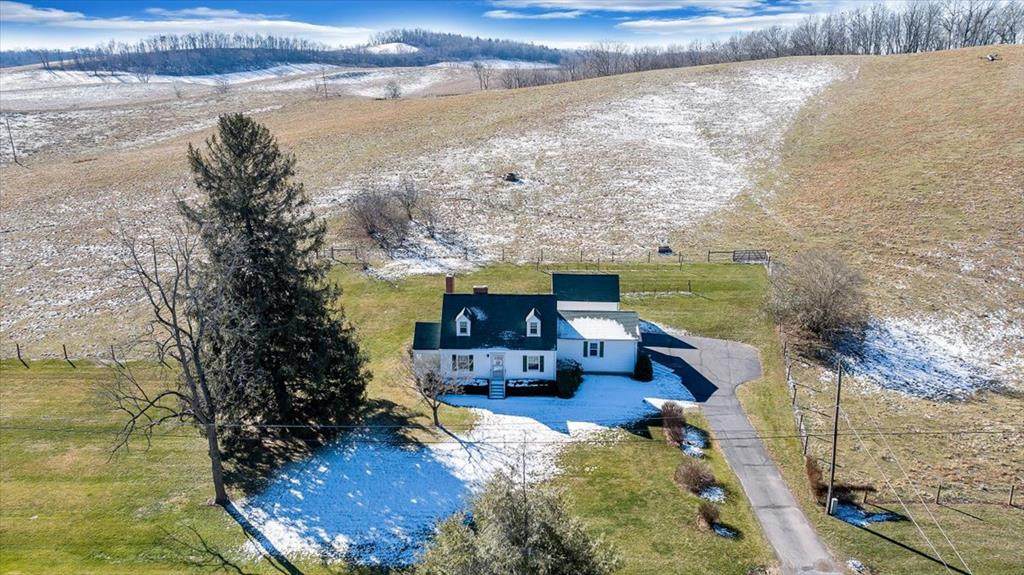 1859 Fort Chiswell Road - Photo 1