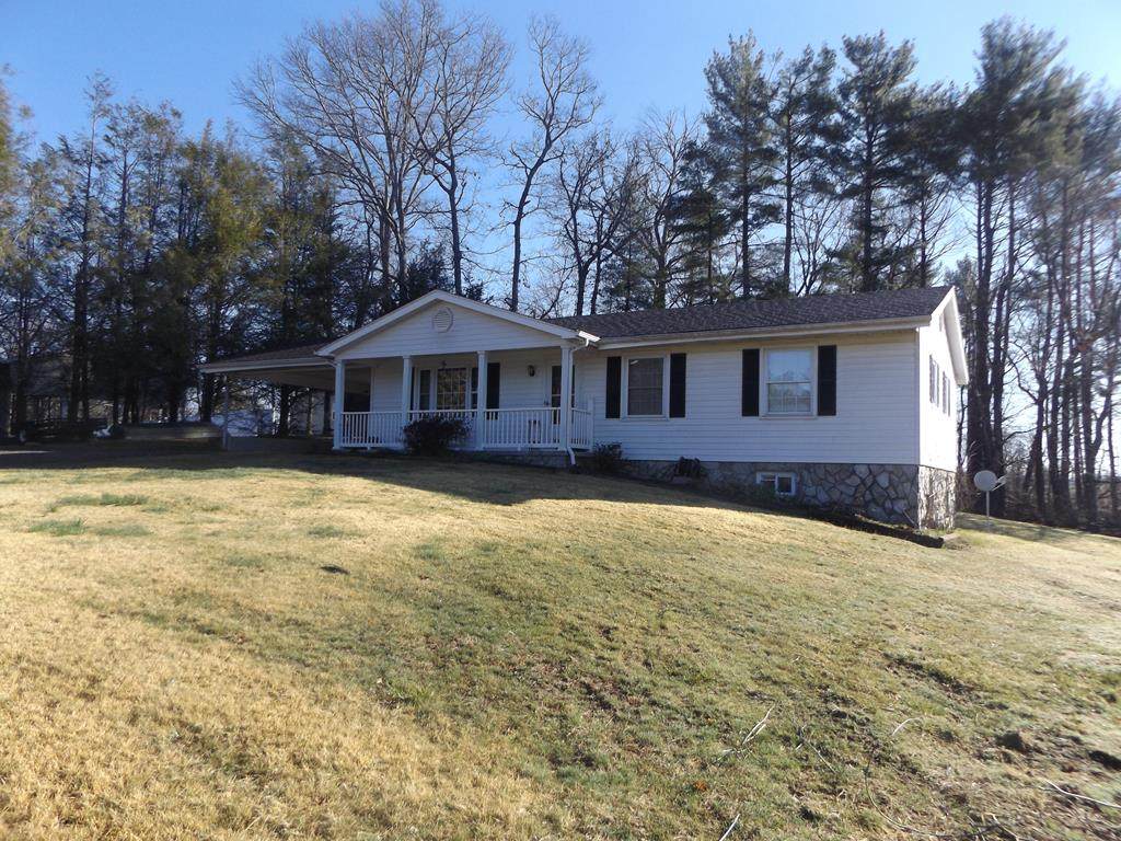 1703 Fishers Gap Rd. - Photo 1