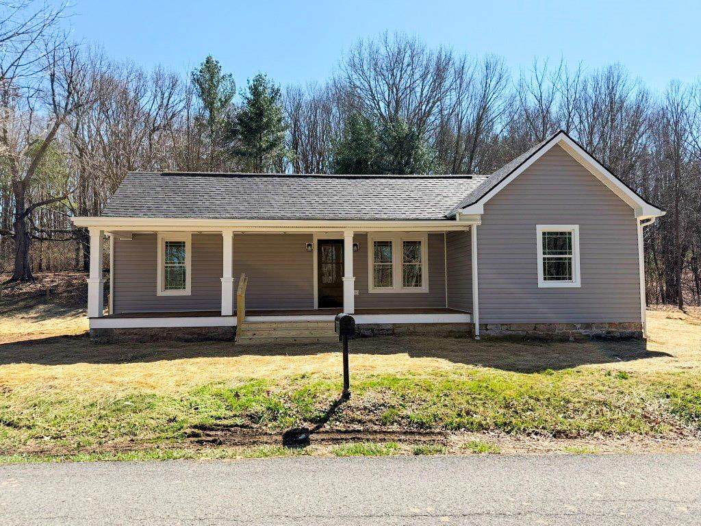 803 Glade Road - Photo 1