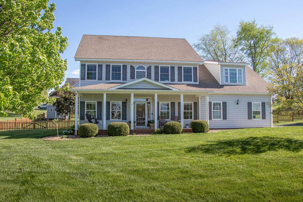104 Holly Ridge Road - Photo 1
