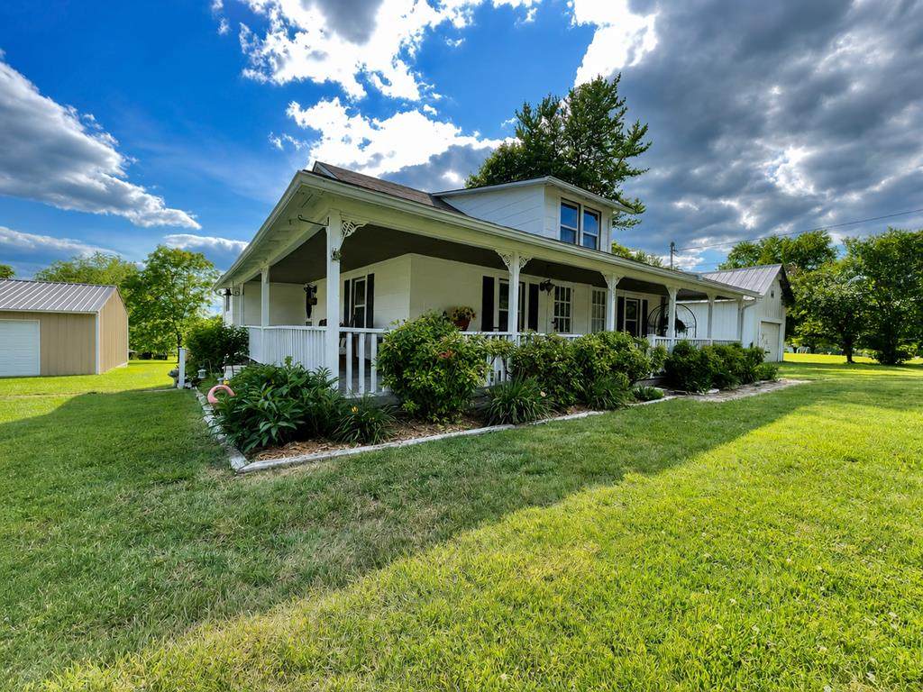 187 Pine City Road - Photo 1